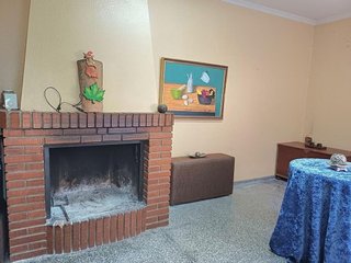 Chalet en venta en El Mercado en Villena
