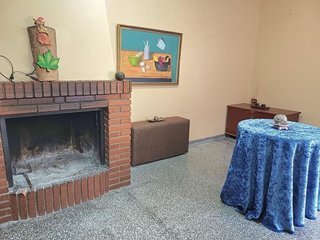 Chalet en venta en El Mercado en Villena