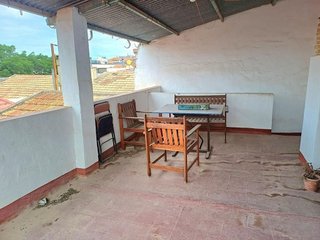 Chalet en venta en El Mercado en Villena