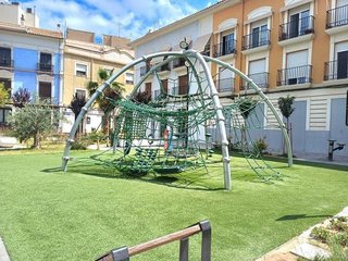 Chalet en venta en El Mercado en Villena