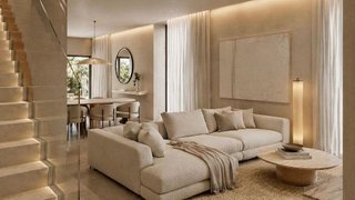 Chalet en venta en Montealegre en Eliana (l´)