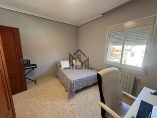 Casa en venta en Ruta de la Plata en Cáceres