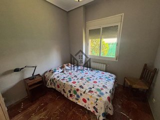 Casa en venta en Ruta de la Plata en Cáceres