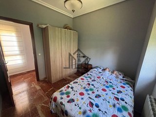 Casa en venta en Ruta de la Plata en Cáceres