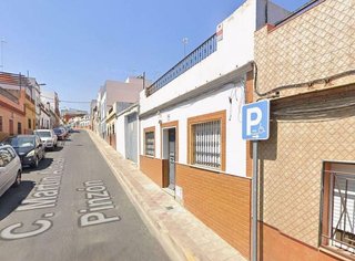 Casa adosada en venta en Oromana en Alcalá de Guadaira