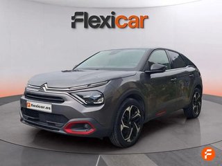 Citroën C4 PureTech 130 S&S 6v Feel Pack