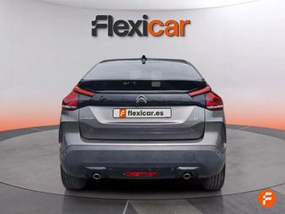 Citroën C4 PureTech 130 S&S 6v Feel Pack