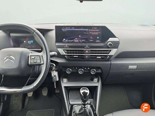 Citroën C4 PureTech 130 S&S 6v Feel Pack