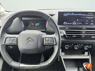 Citroën C4 PureTech 130 S&S 6v Feel Pack