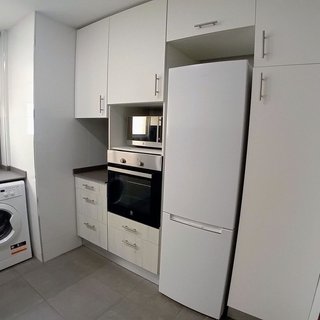 Piso en venta en Nou Eixample Sud en Tarragona