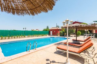 Chalet en venta en Beniaján en Murcia