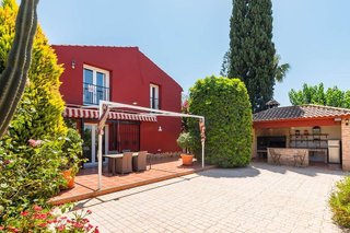Chalet en venta en Beniaján en Murcia