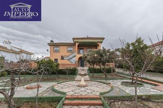Chalet en venta en Otura