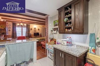 Chalet en venta en Otura