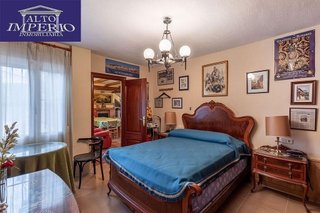 Chalet en venta en Otura