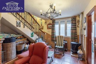 Chalet en venta en Otura