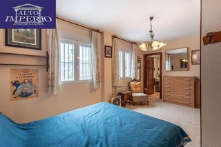 Chalet en venta en Otura