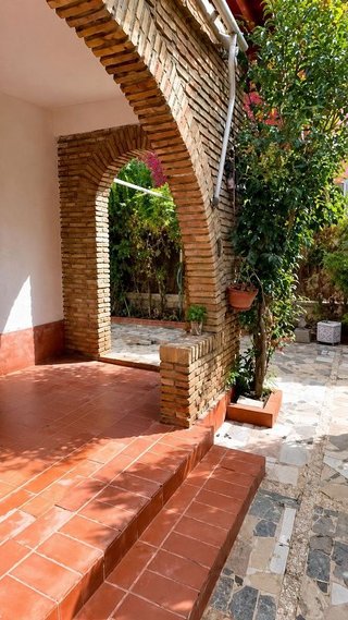 Chalet en venta en Arco Norte - Avda. España en Dos Hermanas