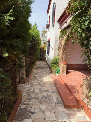 Chalet en venta en Arco Norte - Avda. España en Dos Hermanas