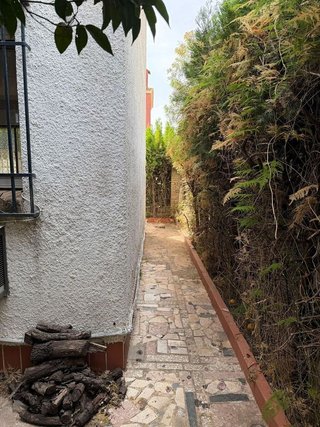Chalet en venta en Arco Norte - Avda. España en Dos Hermanas
