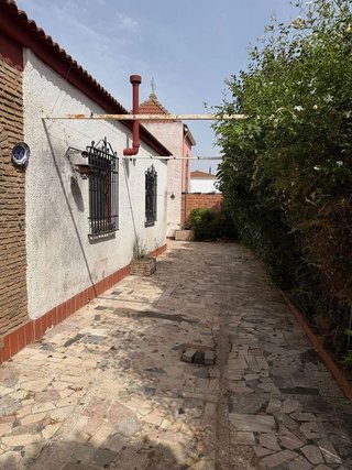 Chalet en venta en Arco Norte - Avda. España en Dos Hermanas