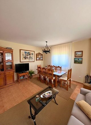 Casa adosada en venta en Alcázar de San Juan