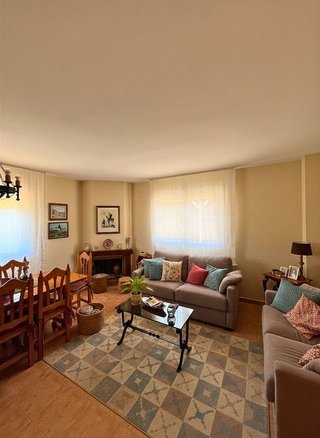 Casa adosada en venta en Alcázar de San Juan
