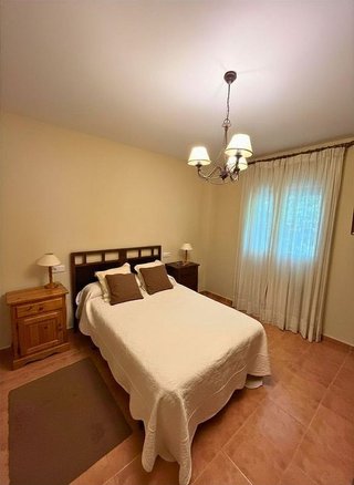 Casa adosada en venta en Alcázar de San Juan