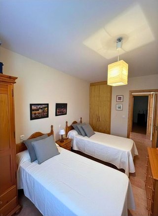 Casa adosada en venta en Alcázar de San Juan