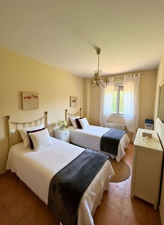 Casa adosada en venta en Alcázar de San Juan