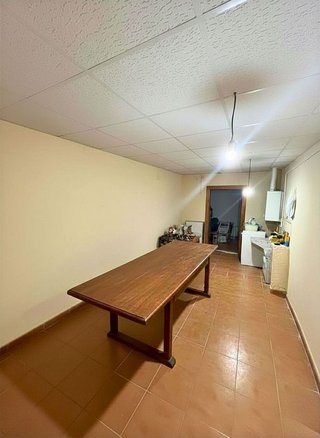Casa adosada en venta en Alcázar de San Juan