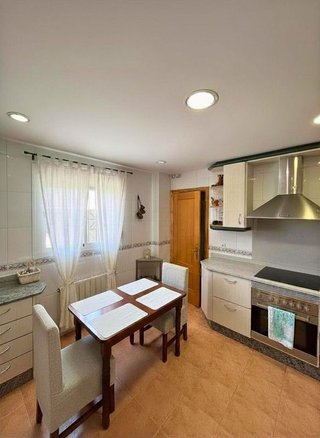 Casa adosada en venta en Alcázar de San Juan