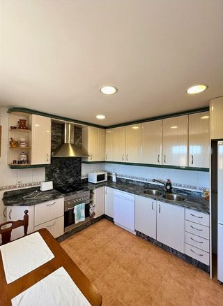 Casa adosada en venta en Alcázar de San Juan