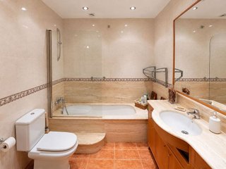 Casa adosada en venta en Alcázar de San Juan