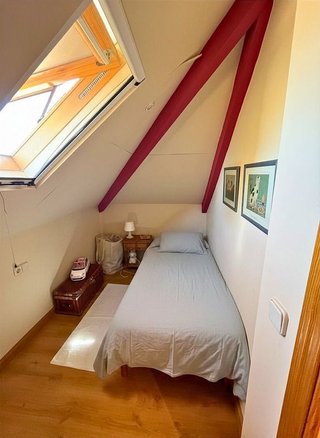 Casa adosada en venta en Alcázar de San Juan