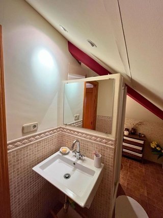 Casa adosada en venta en Alcázar de San Juan