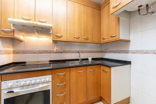 Piso en venta en Eixample en Tarragona