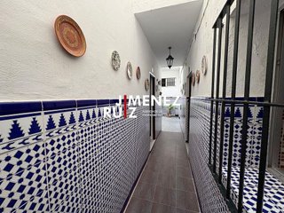 Casa pareada en venta en Centro en Puerto de Santa María (El)