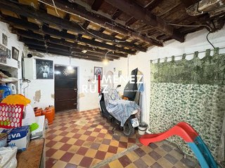 Casa pareada en venta en Centro en Puerto de Santa María (El)