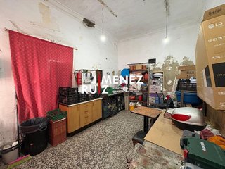 Casa pareada en venta en Centro en Puerto de Santa María (El)
