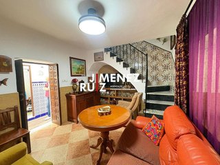 Casa pareada en venta en Centro en Puerto de Santa María (El)