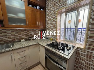 Casa pareada en venta en Centro en Puerto de Santa María (El)