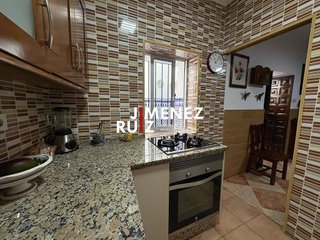 Casa pareada en venta en Centro en Puerto de Santa María (El)