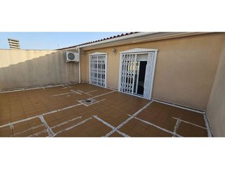 Casa adosada en venta en Molina de Segura ciudad en Molina de Segura