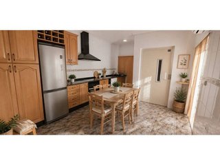 Casa adosada en venta en Molina de Segura ciudad en Molina de Segura
