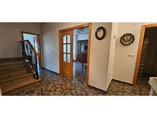 Casa adosada en venta en Molina de Segura ciudad en Molina de Segura