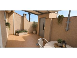 Casa adosada en venta en Molina de Segura ciudad en Molina de Segura