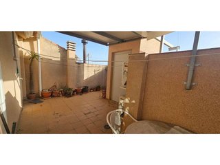 Casa adosada en venta en Molina de Segura ciudad en Molina de Segura