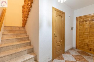 Casa adosada en venta en Maracena