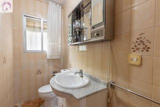 Casa adosada en venta en Maracena